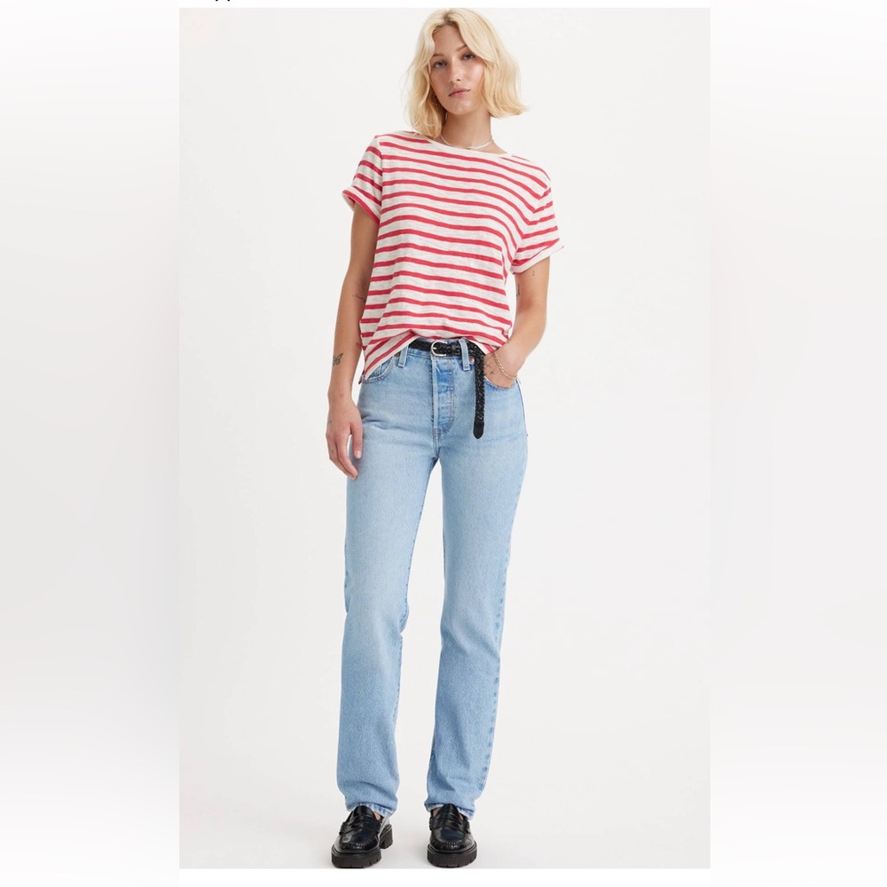 Levi’s 501 Original Jean